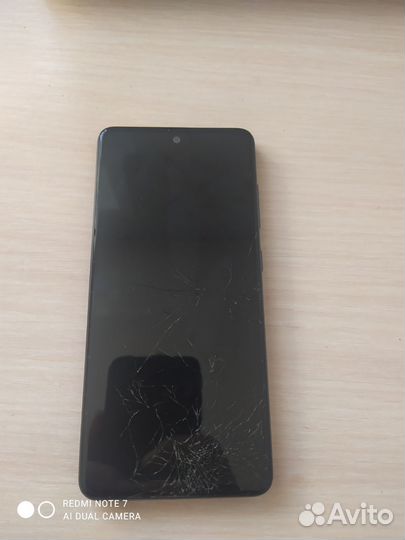 Samsung galaxy A51 64gb