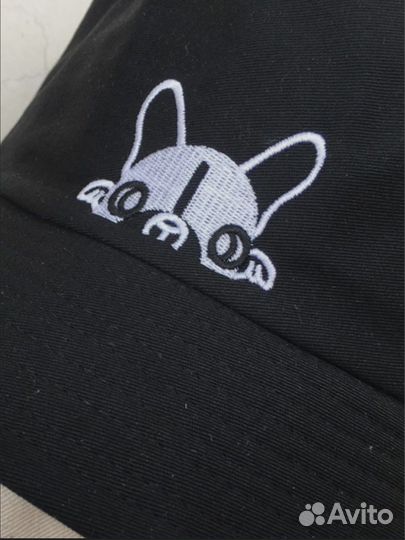 Шляпа складная женская. Панама