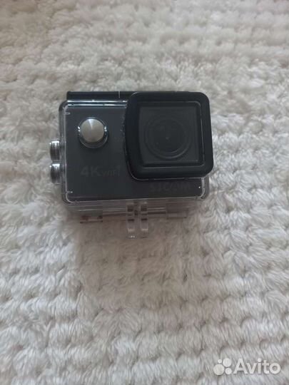 Экшн камера