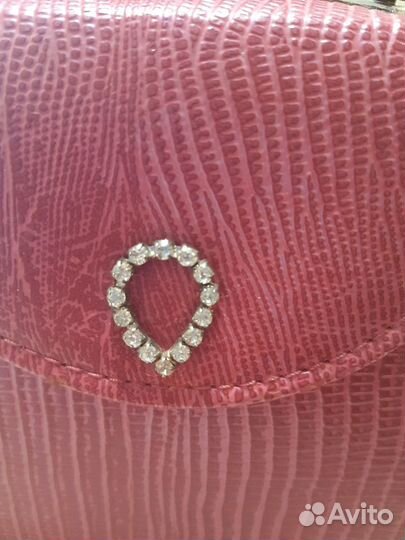 Новая шкатулка - сумочка