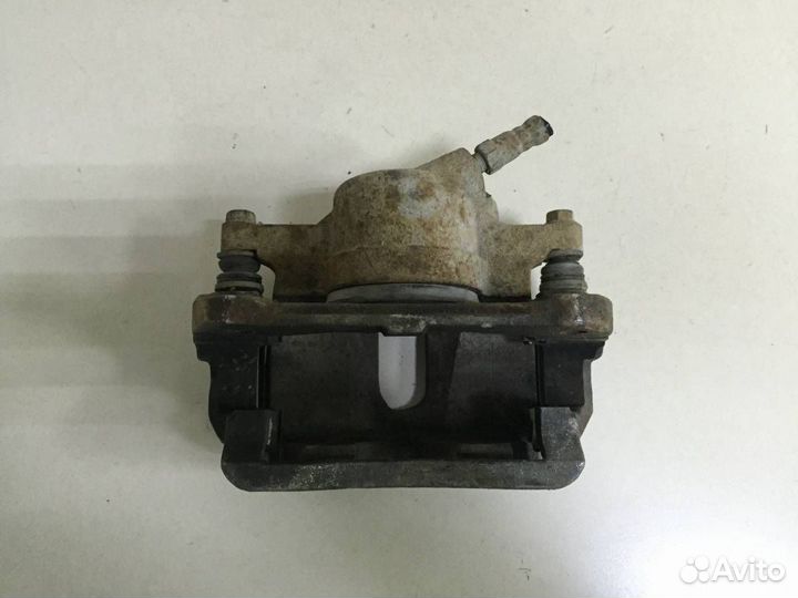 Суппорт передний правый Chery Tiggo T11 2005-2015