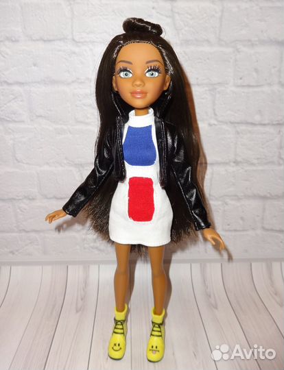 Кукла Project Mc2 Bryden Bandweth