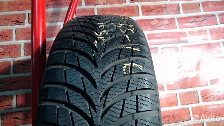 Goodyear UltraGrip 7+ 195/55 R16 87H