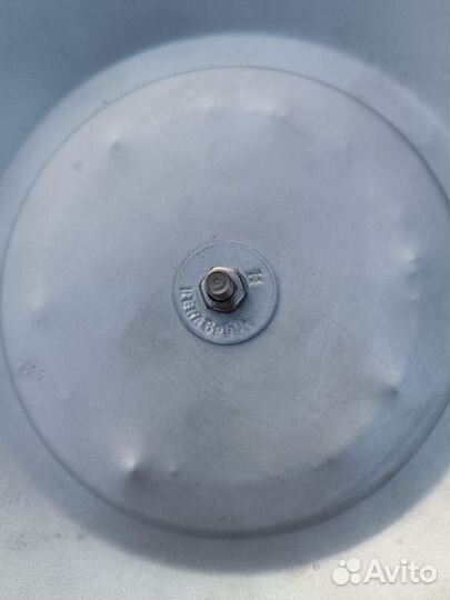 Тортница вращающаяся СССР