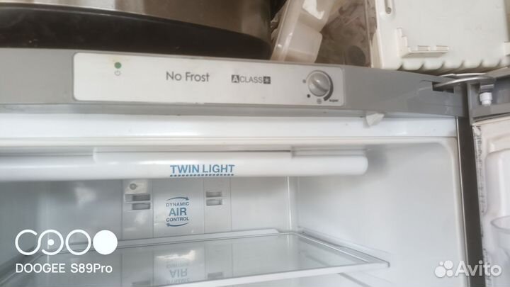 Холодильник бу