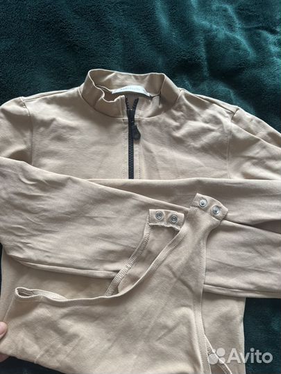 Боди женское