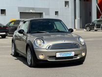 MINI Cooper 1.6 AT, 2007, 186 000 км, с пробегом, цена 745 000 руб.