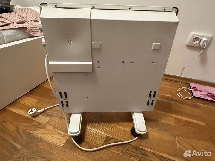 Конвектор Galaxy