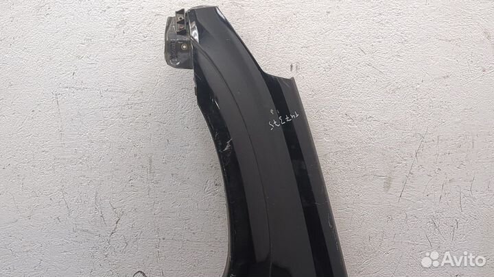 Крыло Toyota RAV 4, 2003