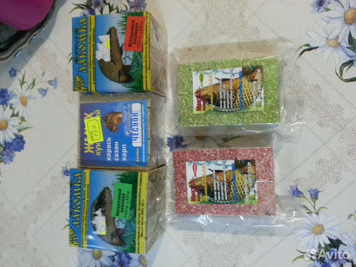 Черви краснодарские