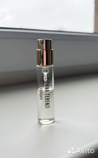 Парфюм Tiziana