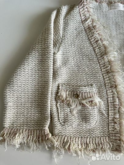 Кофта для девочки