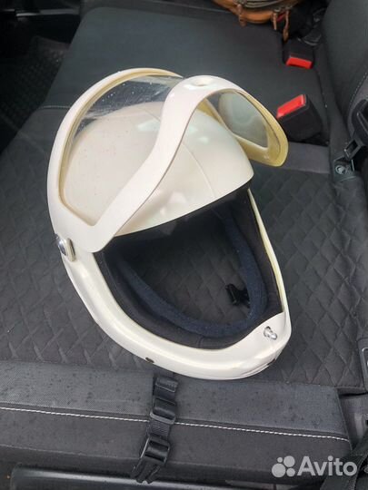 Парашютный шлем Matrix