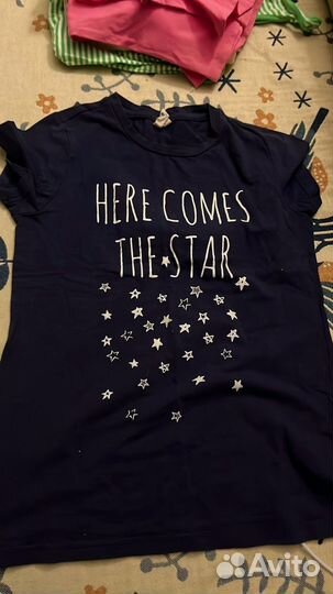 Одежда для девочек 152,158,164