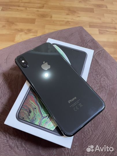 iPhone Xs Max, 64 ГБ