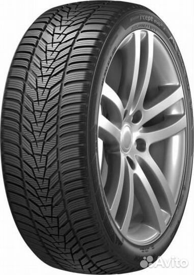 Hankook Winter I'Cept Evo 3 W330 315/30 R22 107V