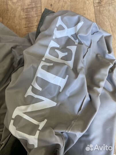 Надувной матрас intex