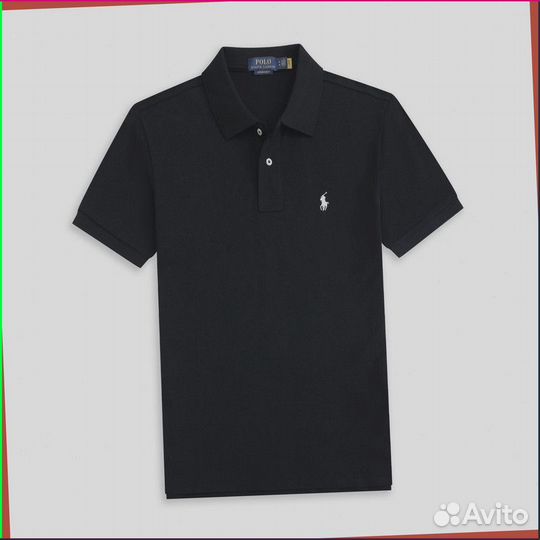 Футболка Polo Ralph Lauren (Арт товара: 82172)