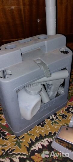 Пылесос Kirby Ultimate G