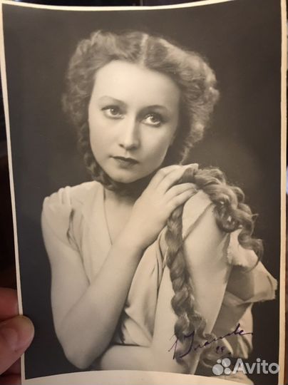 Уникальные фотографии артистов балета