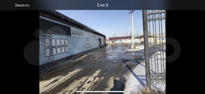 Торговая площадь, 550 м²