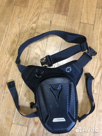 Мото экипировка