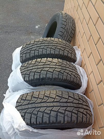 Cordiant All Terrain 215/65 R16 98