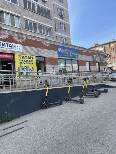 Свободного назначения, 256.5 м²