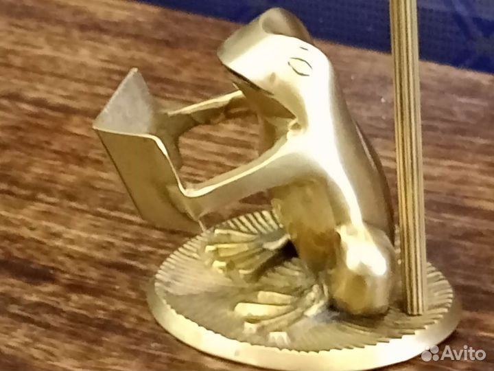 Подсвечник 