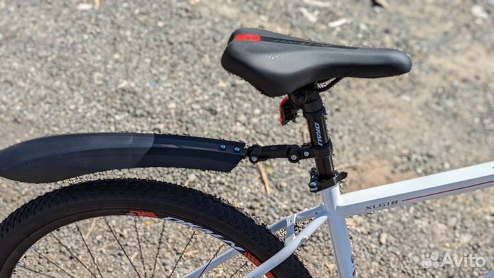 Велосипед новый 29 колёса