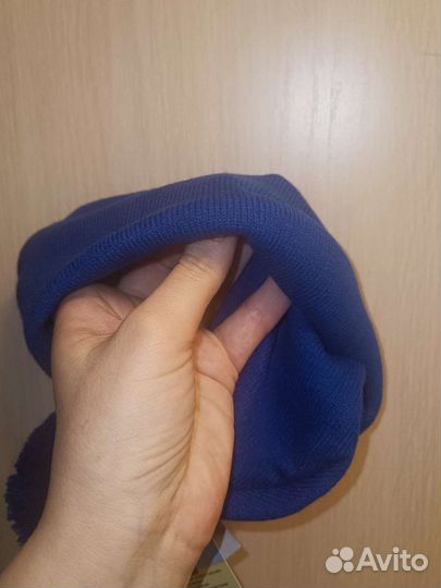 Шапка новая на осень 52-54, Щенячий патруль