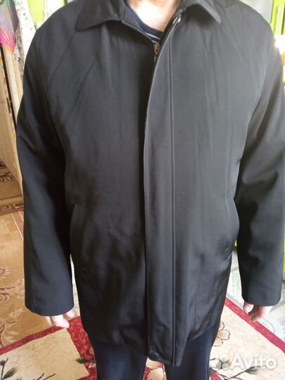 Куртка мужская