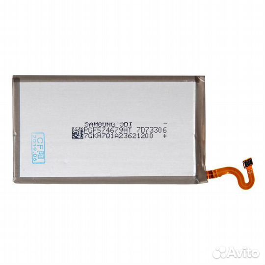 Батарея для для Samsung G965F