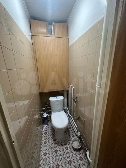 2-к. квартира, 46 м², 3/9 эт.