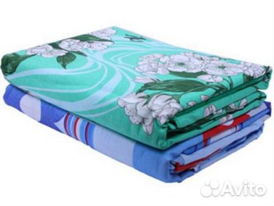 Постельное белье