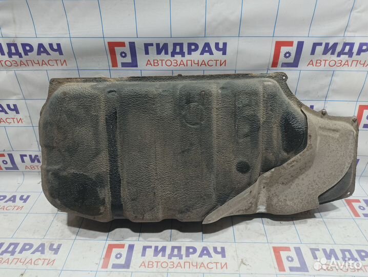 Бак топливный Kia Rio 3 31150-4L000