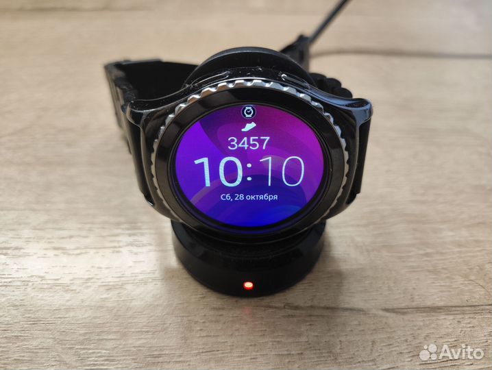 Samsung Gear s2 classic