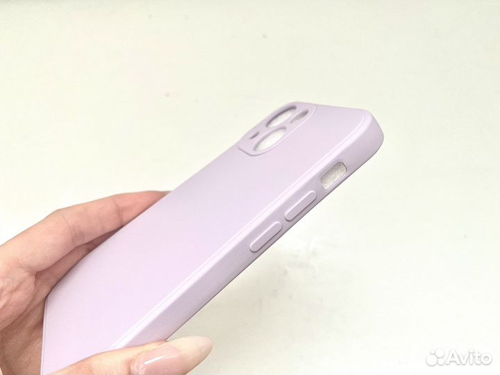 Чехлы на iPhone 13 mini со стилусом