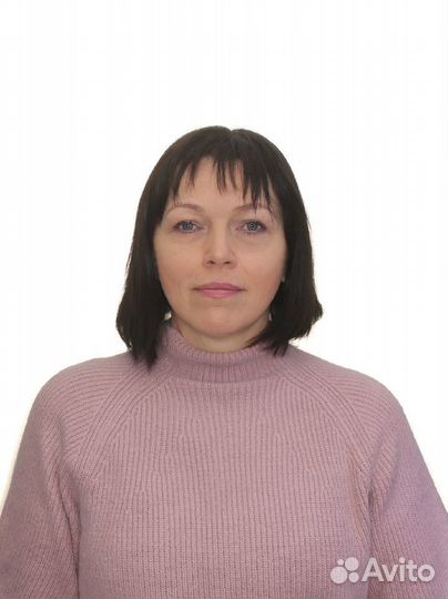 Домработница в семью