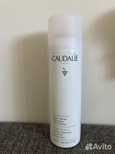 Caudalie спрей