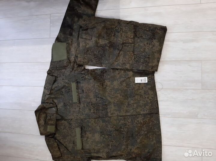 Военная форма летняя вкпо