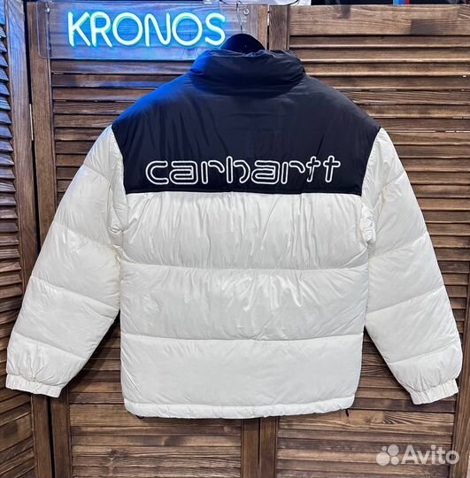 Зимняя куртка Carhartt
