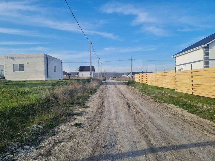 Участок 2,3 га (СНТ, ДНП)