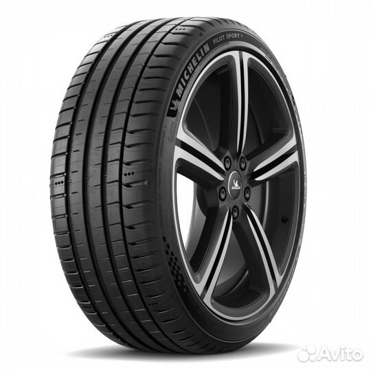 Michelin Pilot Sport 5 245/35 R20 95Y