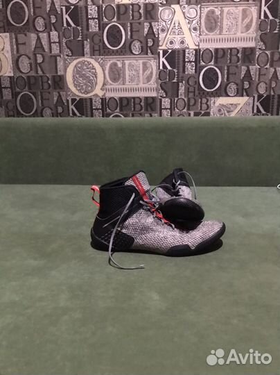 Борцовки decathlon