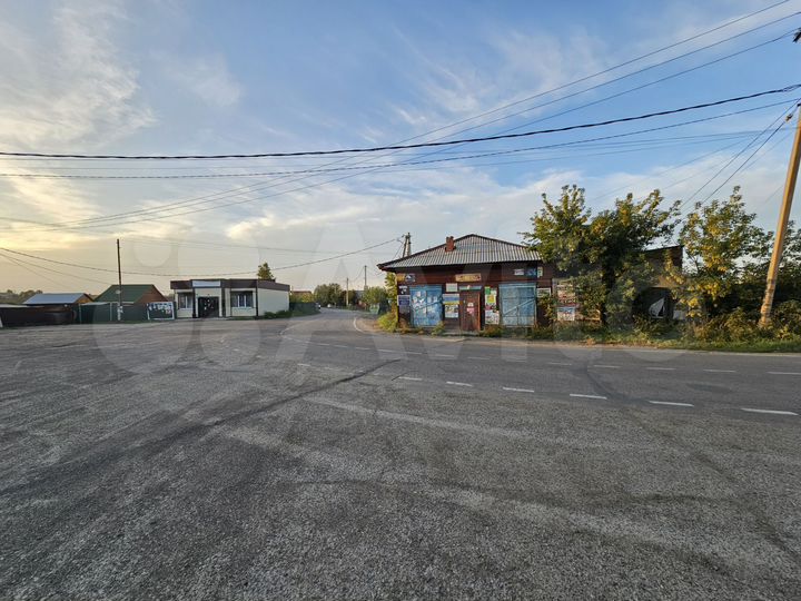 Торговая площадь, 70 м²