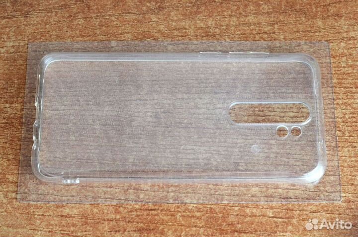 Чехол для Xiaomi Redmi Note 8 Pro