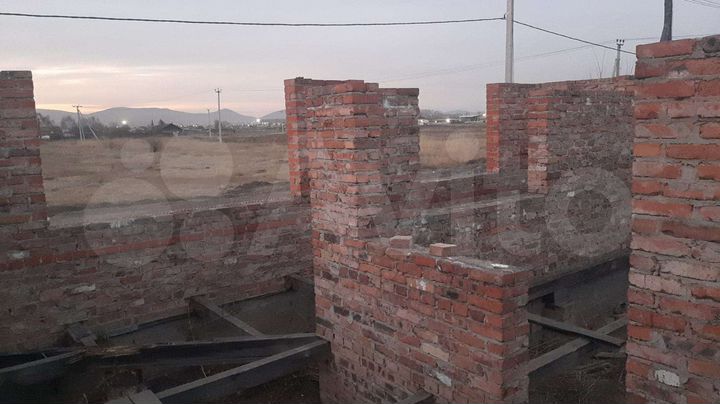 Дом 100 м² на участке 12 сот.