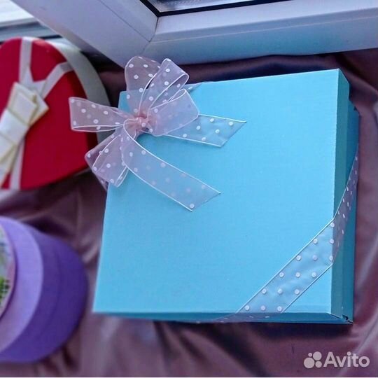 Подарок девушке