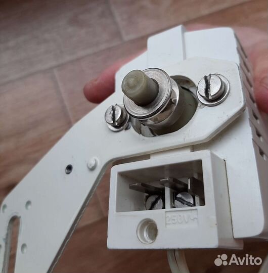 Электромотор для швейной машинки